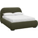 Marin Bed & Headboard